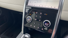 Land Rover Discovery Sport 2.0 P250 SE 5dr Auto Petrol Station Wagon